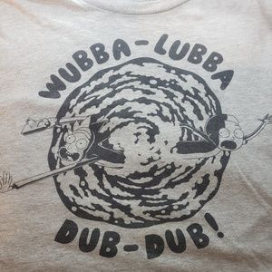 Rick and Morty T-Shirt